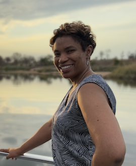 Dr Anna Matros-Goreses