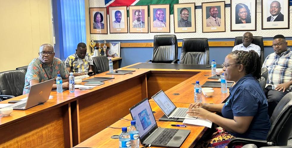 on Digital Innovations for Water Management