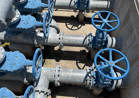 Ongwediva Town Council